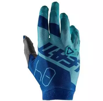 Leatt GPX 2.5 X-Flow off-road мотоперчатки 2XL