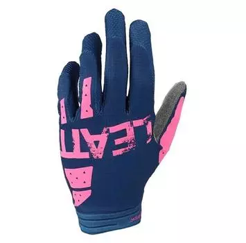 Leatt GPX Moto 1.5 GripR off-road мотоперчатки XL