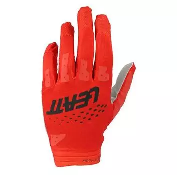 Leatt GPX Moto 2.5 X-Flow off-road мотоперчатки M/Short