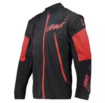 Leatt GPX Moto 4.5 Lite мотокуртка S