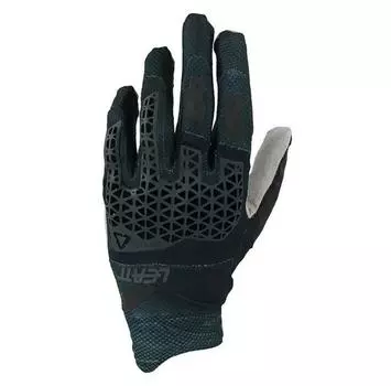 Leatt GPX Moto 4.5 Lite off-road мотоперчатки S/Short
