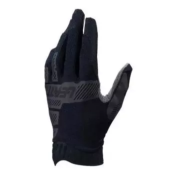Leatt Junior off-road мотоперчатки S/Short