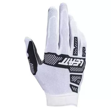 Leatt Moto 1.5 GripR off-road мотоперчатки L/Short