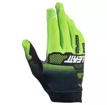 Leatt Moto 1.5 GripR off-road мотоперчатки S/Short