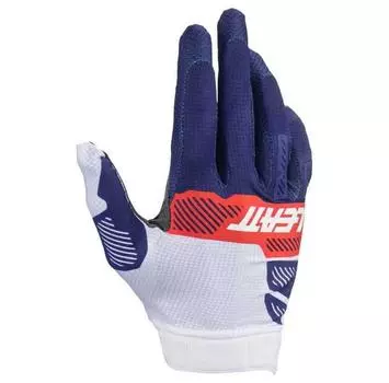 Leatt Moto 1.5 GripR off-road мотоперчатки 2XL/Short