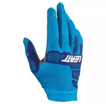 Leatt Moto 1.5 GripR off-road мотоперчатки XL/Short