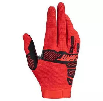 Leatt Moto 1.5 GripR off-road мотоперчатки M/Short