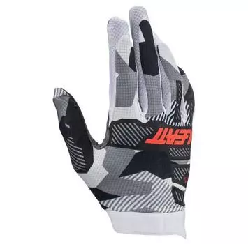 Leatt Moto 1.5 GripR off-road мотоперчатки 2XL/Short