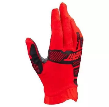 Leatt Moto 1.5 Mini off-road мотоперчатки XS/Short