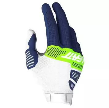 Leatt Moto 1.5 Mini off-road мотоперчатки XS/Short