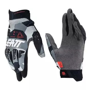 Leatt Moto 2.5 WindBlock off-road мотоперчатки S/Short