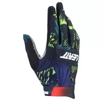 Leatt Moto 2.5 X-Flow off-road мотоперчатки L/Short