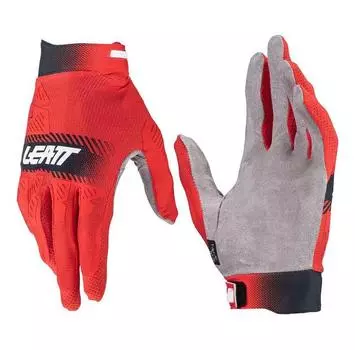 Leatt Moto 2.5 X-Flow off-road мотоперчатки XL/Short