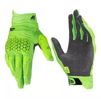 Leatt Moto 3.5 Lite off-road мотоперчатки S/Short