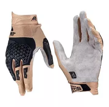 Leatt Moto 4.5 Lite off-road мотоперчатки S/Short