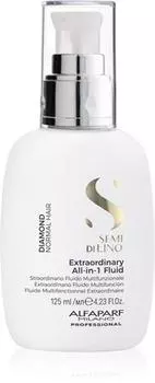 Leave-in Hair Care for Perfect Hair TU прозрачный