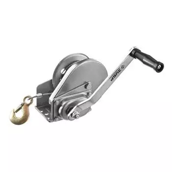 Лебедка Бизон 43117-1 3