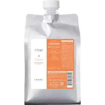 Lebel Cosmetics Lebel Vige Treatment V 1000 мл Серебряный рефилл 1,0 литр (х 1) серебряный