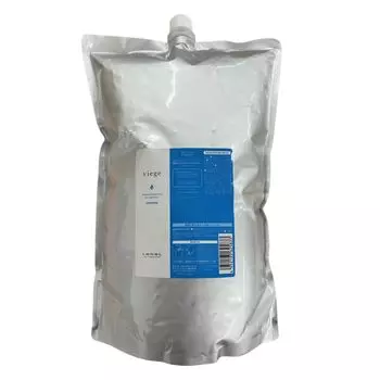 Lebel Cosmetics Lebel Vige VG Shampoo 2500ml Refill