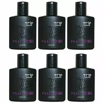 Lebel Flude 10 Hair Styling 150 мл Набор из 6 шт. 4952195632022 [X6 набор] Trihomme