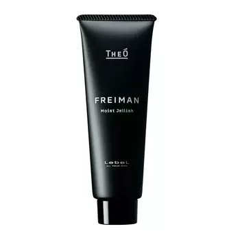 LebeL Geo Freiman Moist Gelish 80 мл