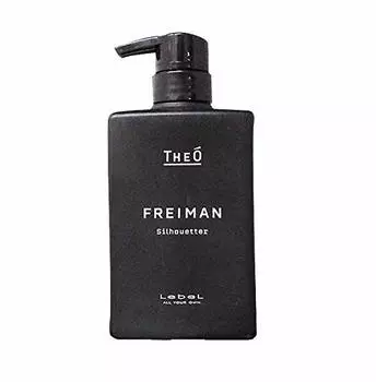 LebeL Geo Freiman Silhouette 500 мл