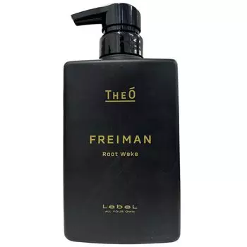LebeL Geo Freyman Root Wake 500 мл чистый