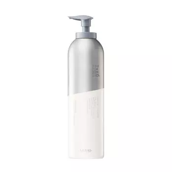 Lebel Geo Standard Bubble Cleanse 270 г чистый
