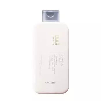 Lebel Geo Стандартный Шампунь Vitalize 250 мл чистый