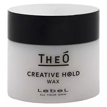 Lebel Geo Wax Creative Hold 60г [предмет]