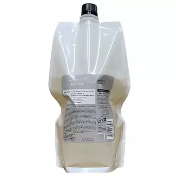 Lebel Hair Scalp Shampoo B Balance 800 мл Сменный блок SEE/SAW &