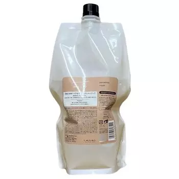 Lebel Hair Scalp Shampoo T Tight 800 мл Сменный блок SEE/SAW &