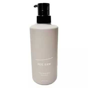 Lebel Hair Treatment B Balance 500 мл SEE/SAW чистый