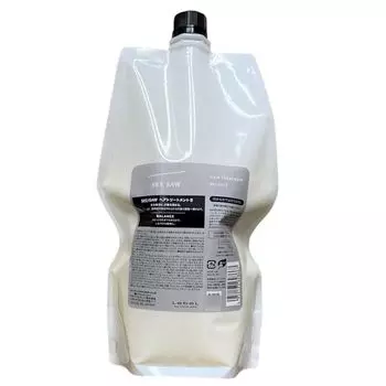 Lebel Hair Treatment B Balance 800 мл Сменный блок SEE/SAW чистый