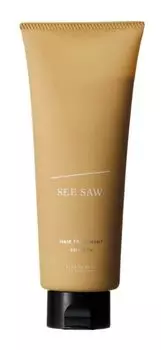 Lebel Hair Treatment S Smooth 200 мл SEE/SAW