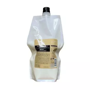 Lebel Hair Treatment S Smooth 800 мл Сменный блок SEE/SAW