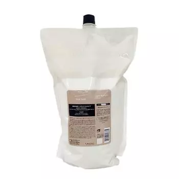 Lebel Hair Treatment T Tight 2500 мл Сменный блок SEE/SAW чистый