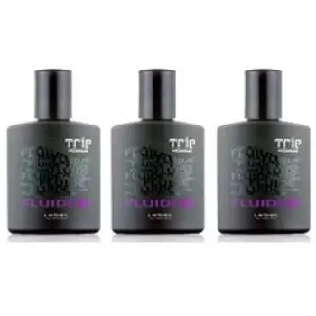 Lebel Homme Fluid 10 150 мл TRIE [Набор 3] Tri