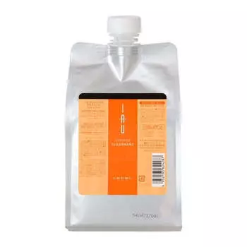 LEBEL IAU Cleansing Clearment Очищающий шампунь, 1000 мл