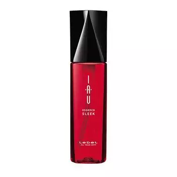 LEBEL IAU ESSENCE Sleek Эссенция для гладкости и шелковистости волос, 100 мл