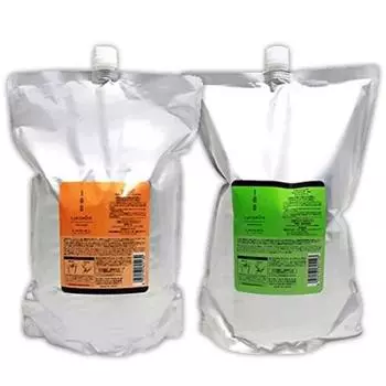 Lebel iau Lycomint Очищающий ледяной 2500 мл Корневая добавка 2500 мл Сменный блок Коммерческое использование Набор ледяной шампунь Лечение старения Lebel iau Lycomint &