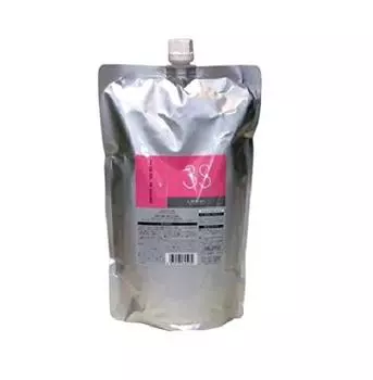 Lebel Io Cell Care 3S 1000мл Рефилл