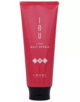 LebeL Io Cream Melt Repair 200 мл [предмет]