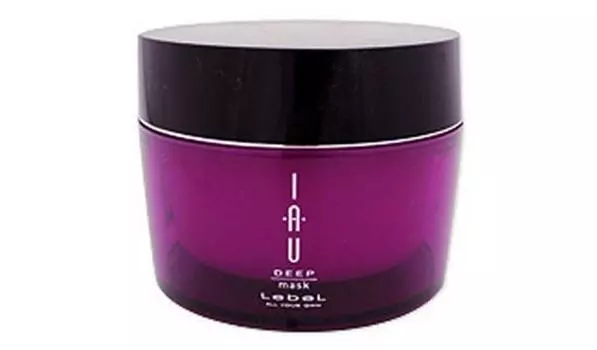 Lebel Io Deep Mask Single Item 170g (Hair Treatment) (x 1)