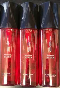LebeL Io Essence Sleek 100 мл [Набор 3]