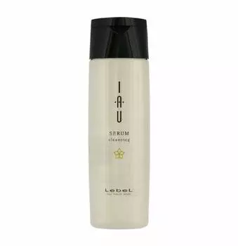 Lebel Ioserum Очищающий (Шампунь) 200мл
