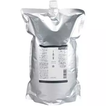 LEBEL Ioserum Очищающий Сменный блок 2500 мл [предмет]