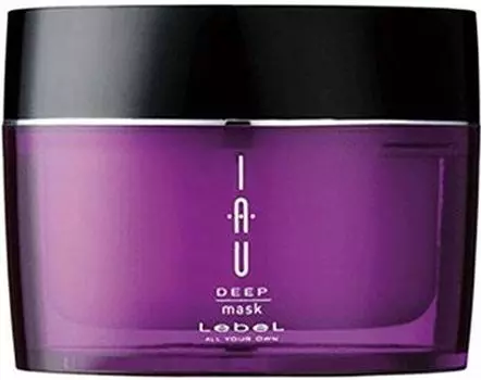 LebeL LebeL Cosmetics Io Deep Mask 170 г [предмет]