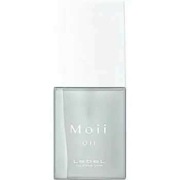 Lebel Lubel Moi Oil Lady Absolute 50мл Лебель