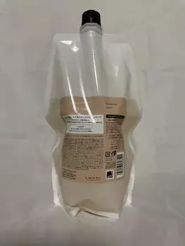 LebeL NEW SEESAW Shampoo Tight 800ml